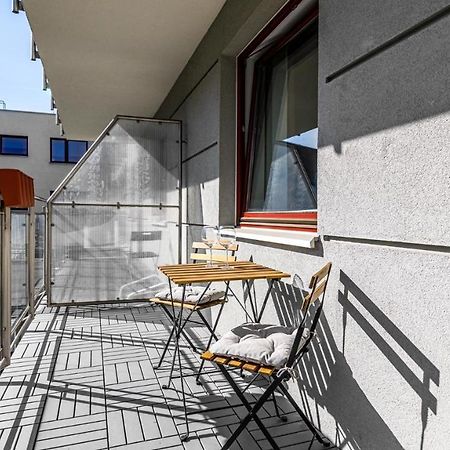 Bishops Hill - Billberry Apartments Danzig Exterior foto